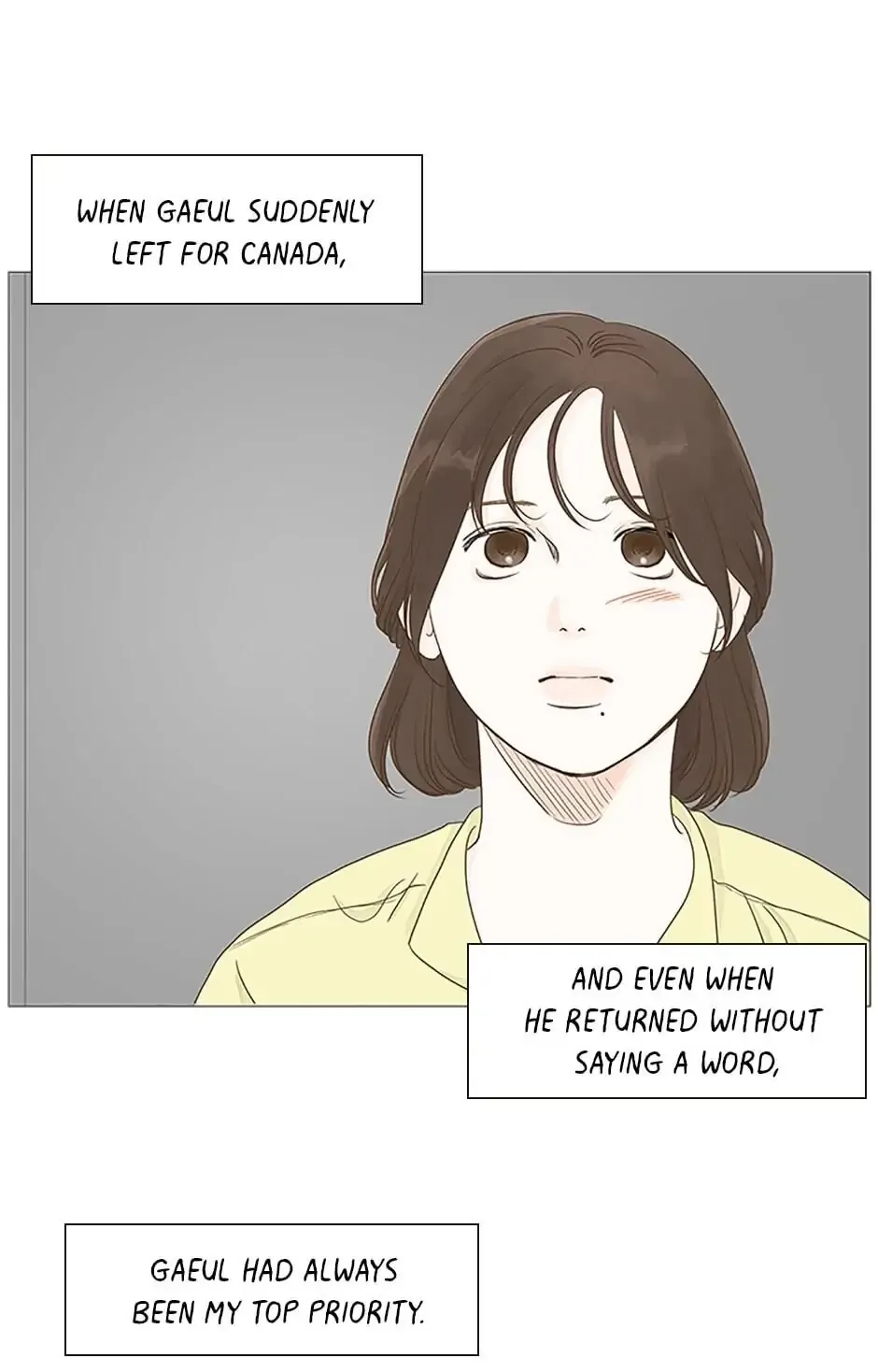 Let’s go to work tommorow! Chapter 21 page 40