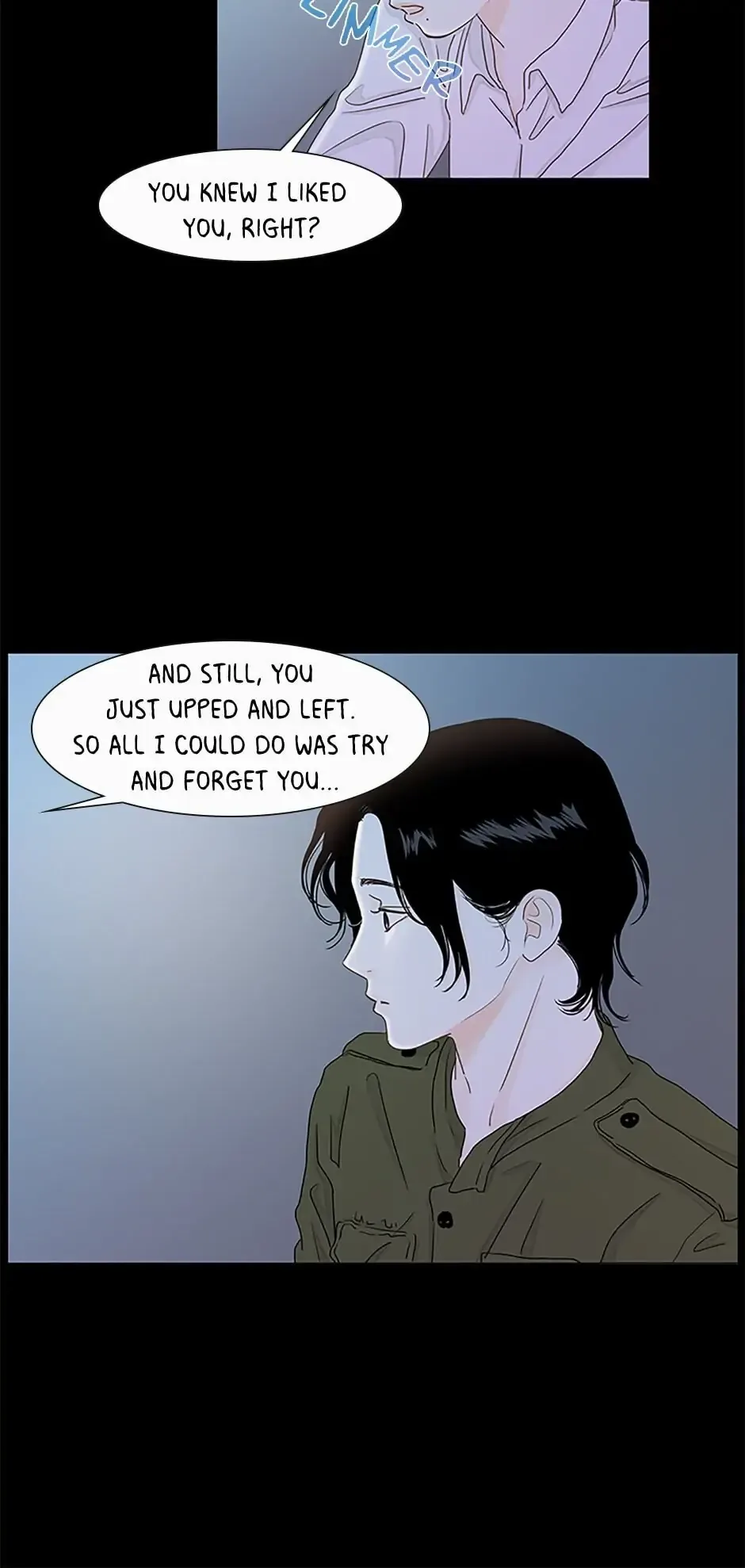 Let’s go to work tommorow! Chapter 21 page 19