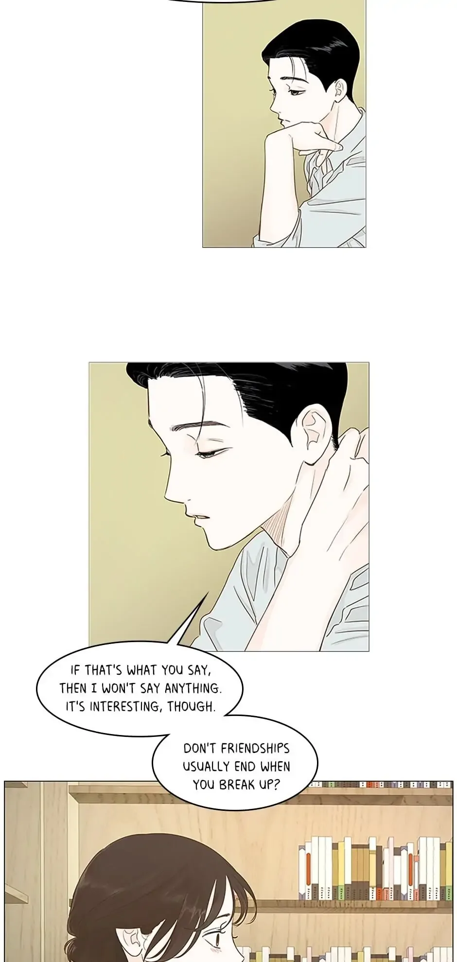 Let’s go to work tommorow! Chapter 19 page 45