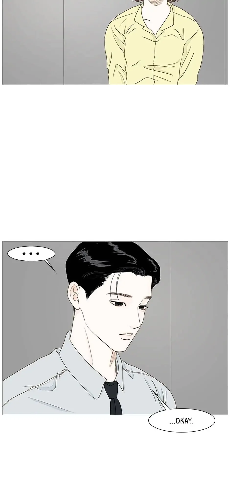 Let’s go to work tommorow! Chapter 21 page 39