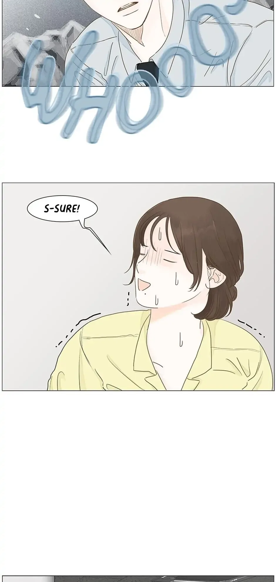 Let’s go to work tommorow! Chapter 21 page 32