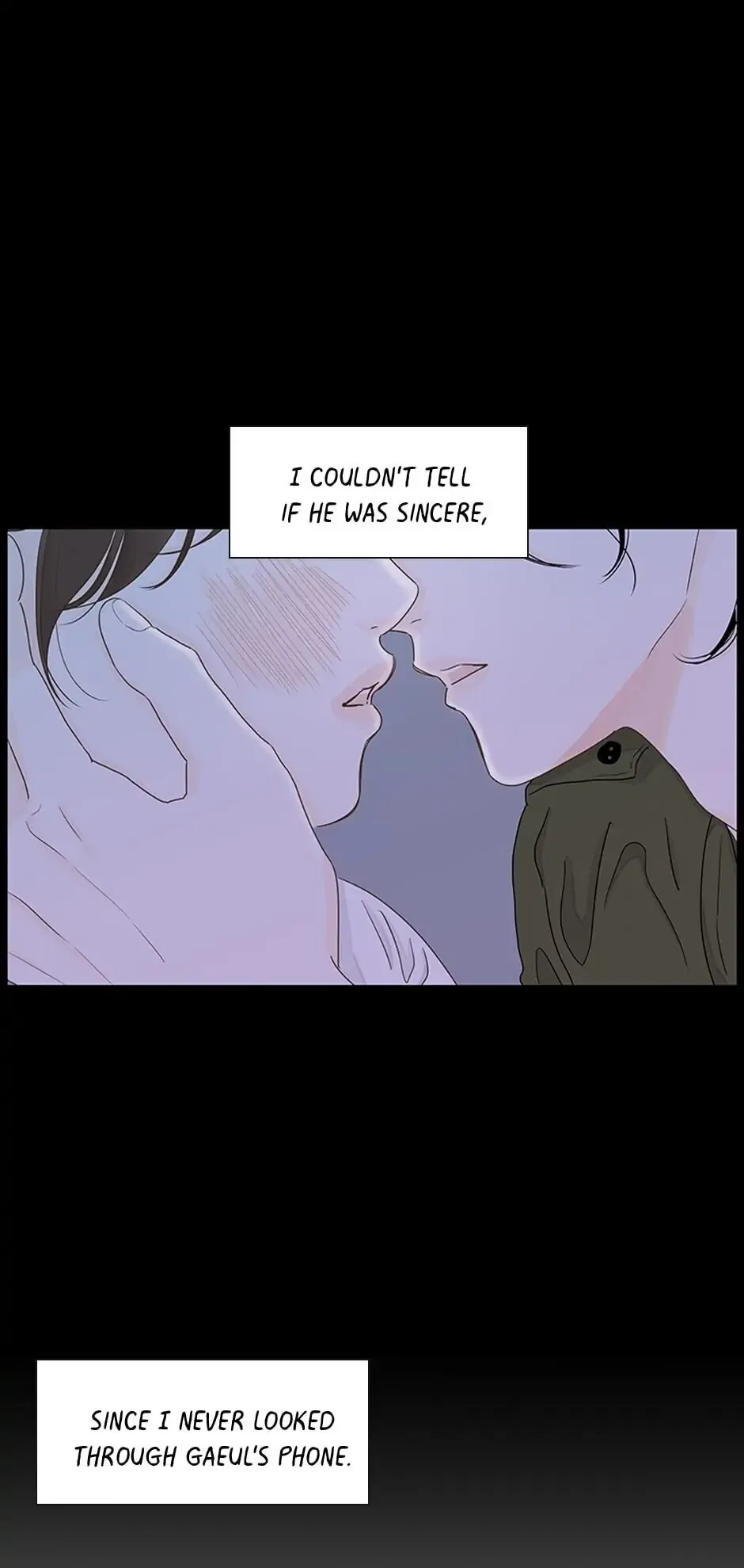 Let’s go to work tommorow! Chapter 21 page 26