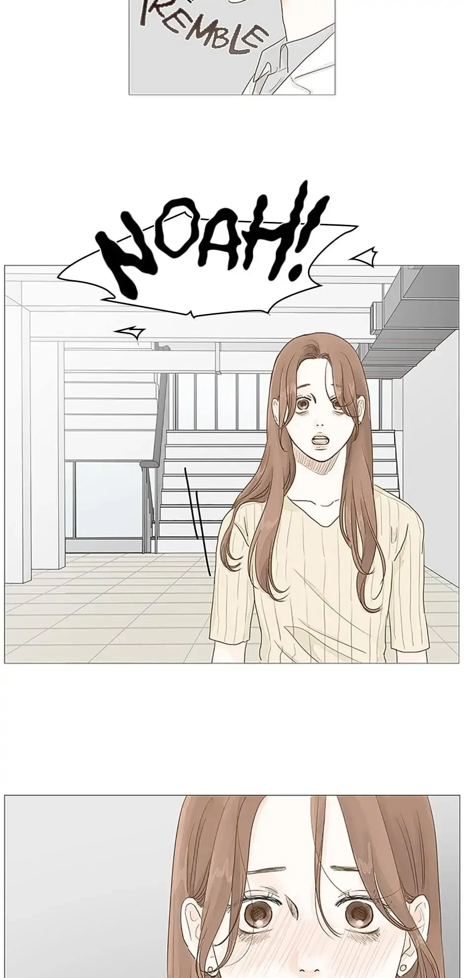 Let’s go to work tommorow! Chapter 17 page 30