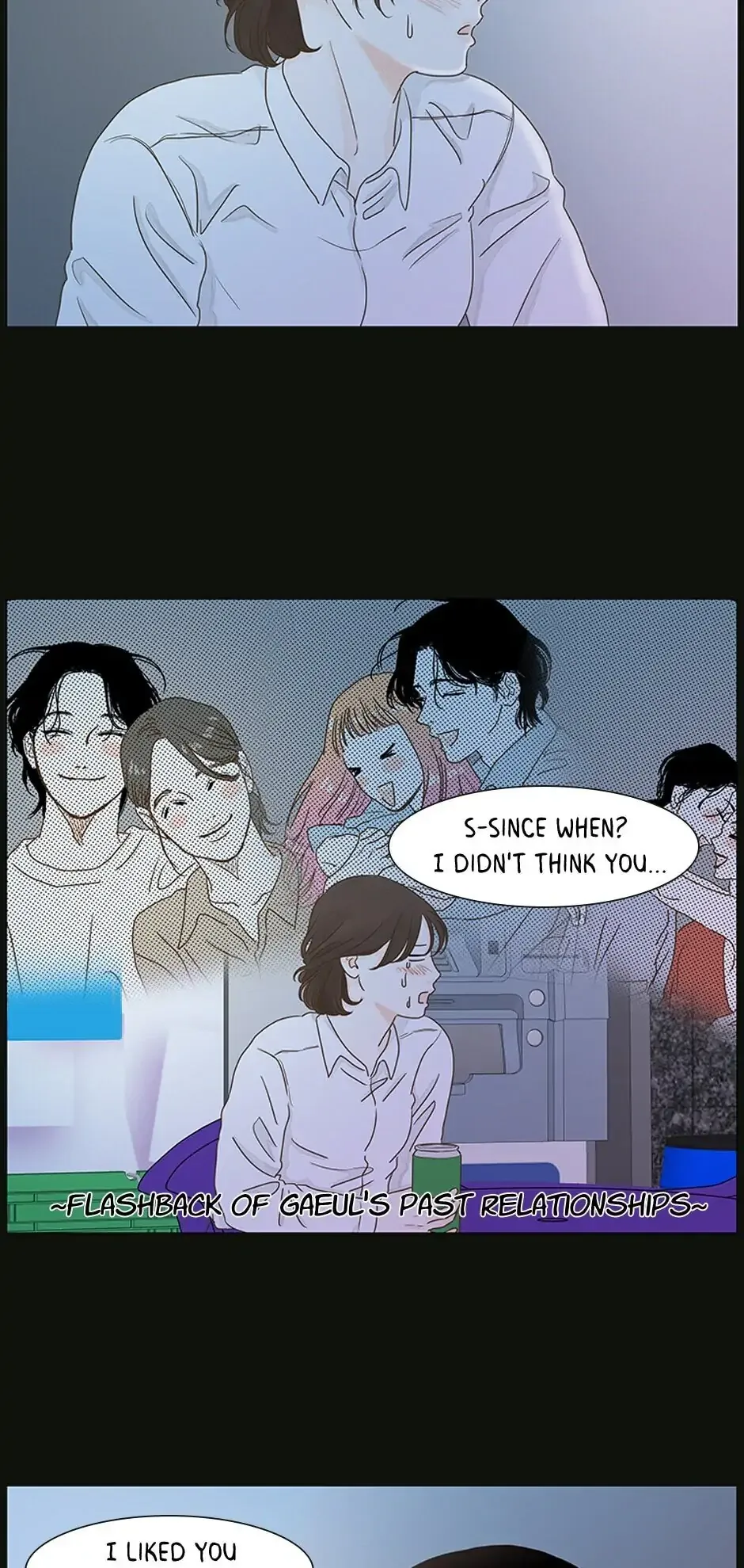 Let’s go to work tommorow! Chapter 21 page 23