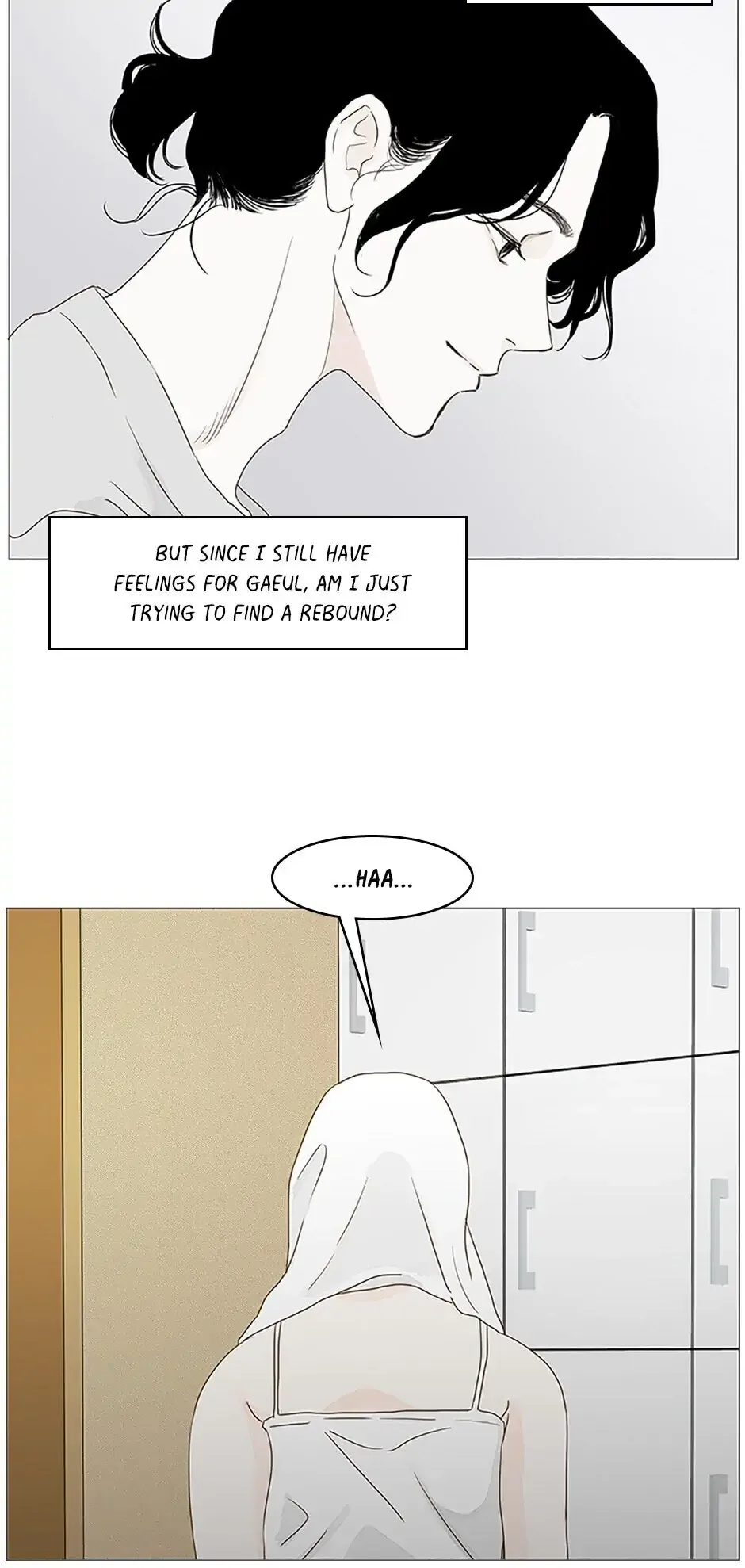 Let’s go to work tommorow! Chapter 15 page 37