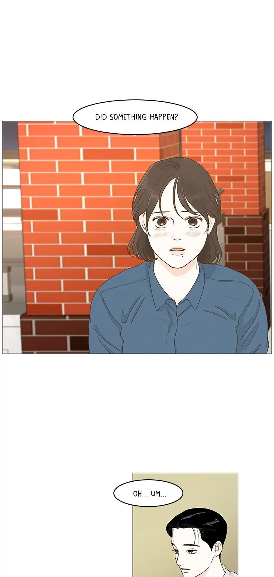 Let’s go to work tommorow! Chapter 19 page 40