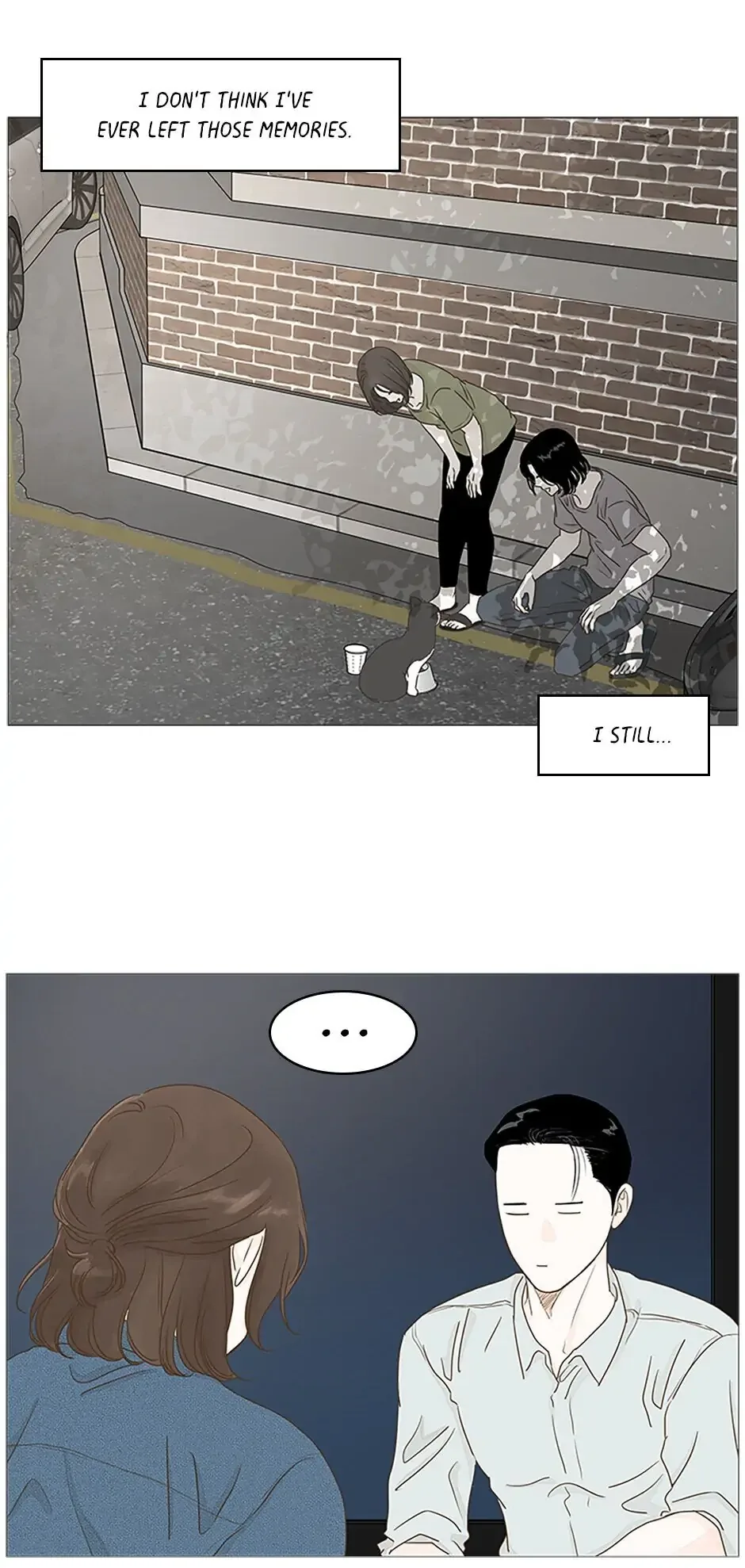 Let’s go to work tommorow! Chapter 19 page 47