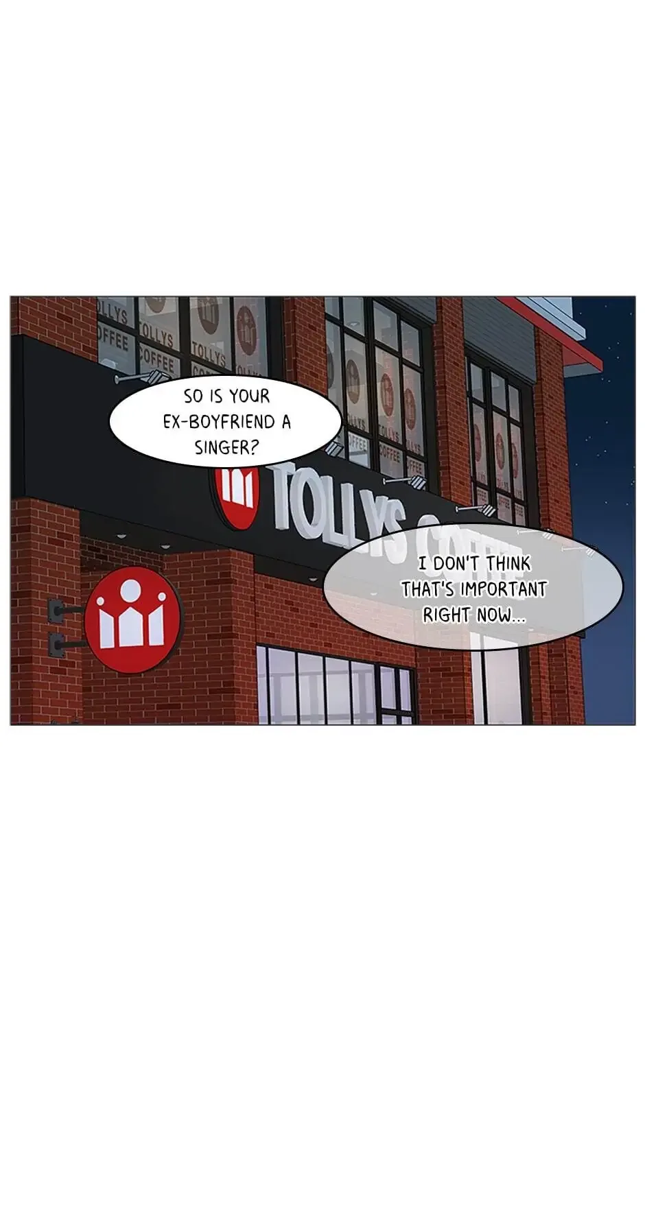 Let’s go to work tommorow! Chapter 19 page 48