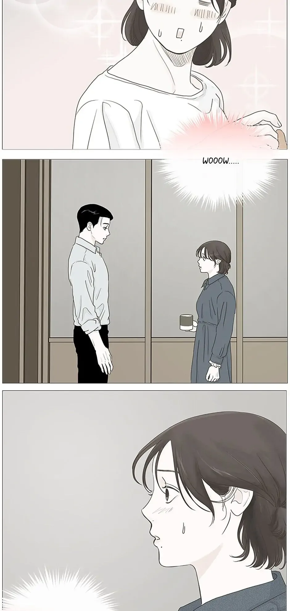 Let’s go to work tommorow! Chapter 19 page 36
