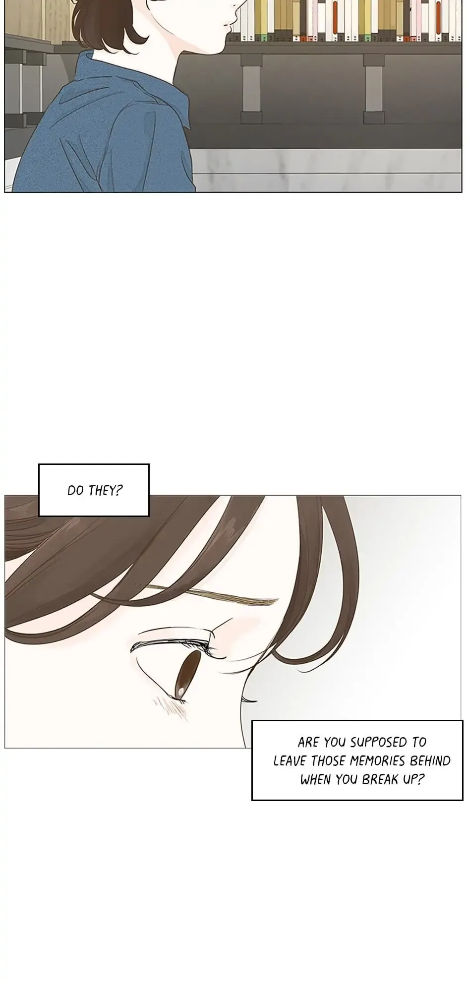 Let’s go to work tommorow! Chapter 19 page 46