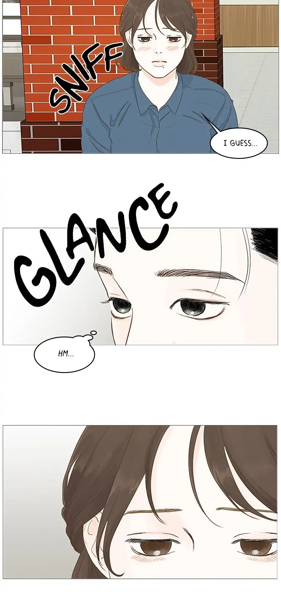 Let’s go to work tommorow! Chapter 19 page 39