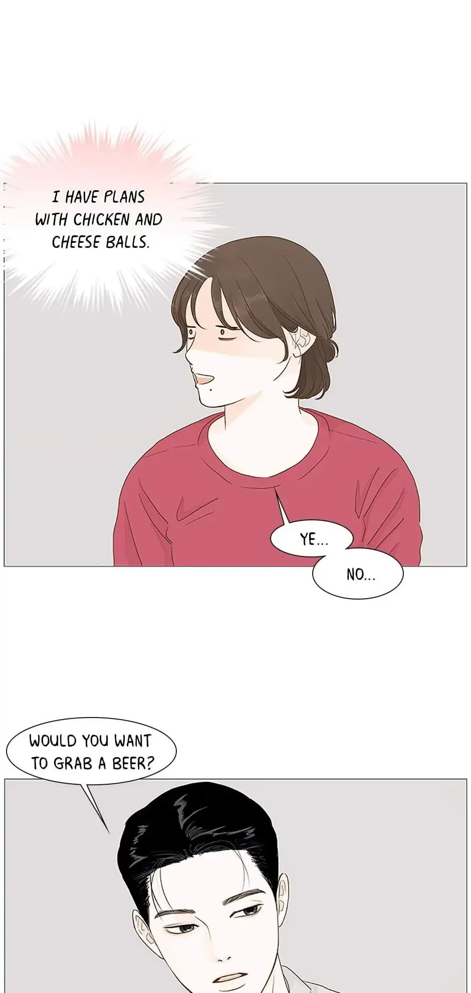Let’s go to work tommorow! Chapter 22 page 28