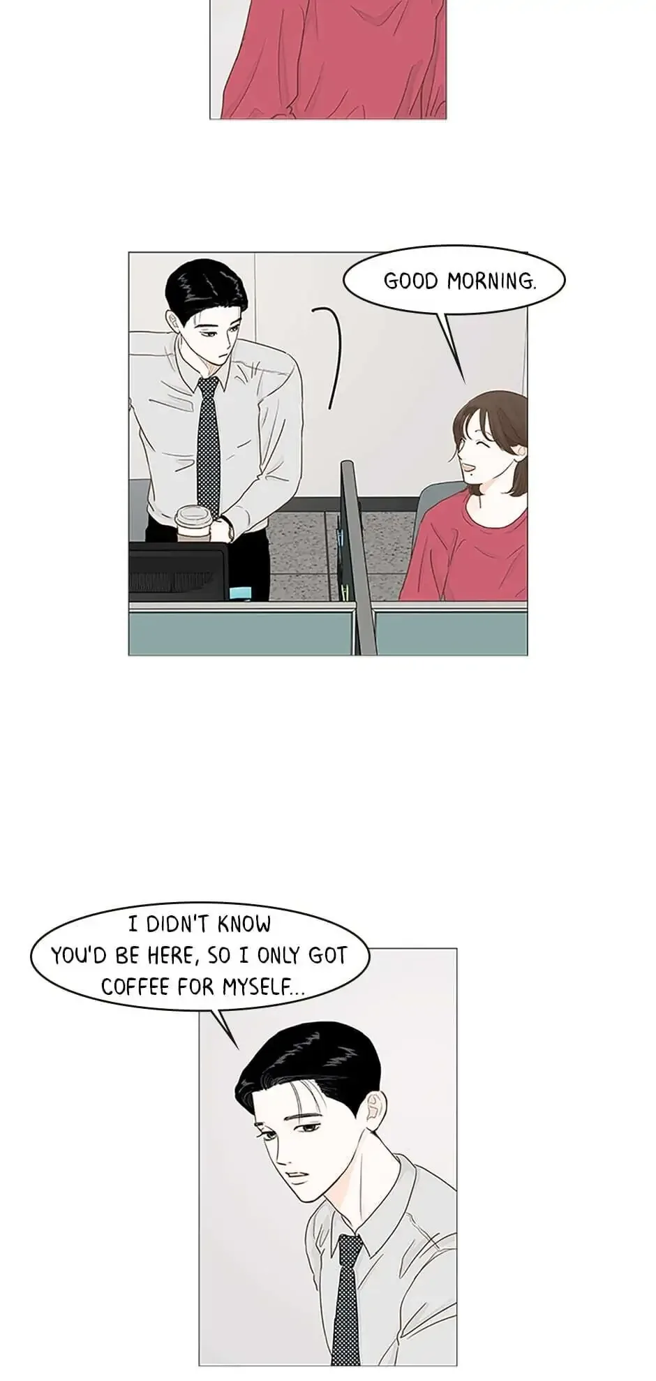 Let’s go to work tommorow! Chapter 22 page 7