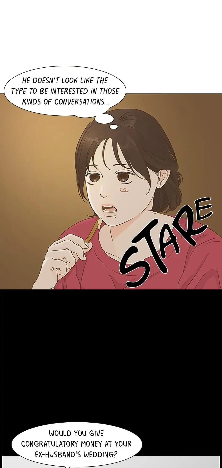 Let’s go to work tommorow! Chapter 22 page 38