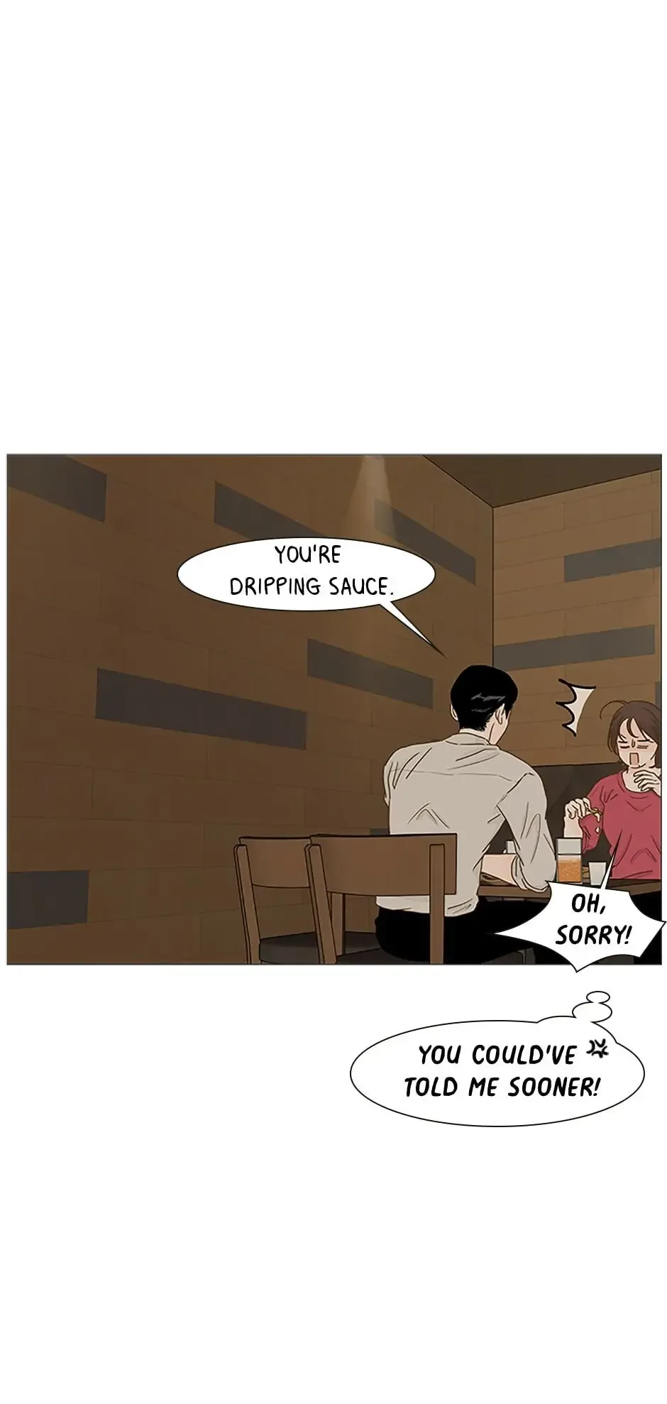 Let’s go to work tommorow! Chapter 22 page 42