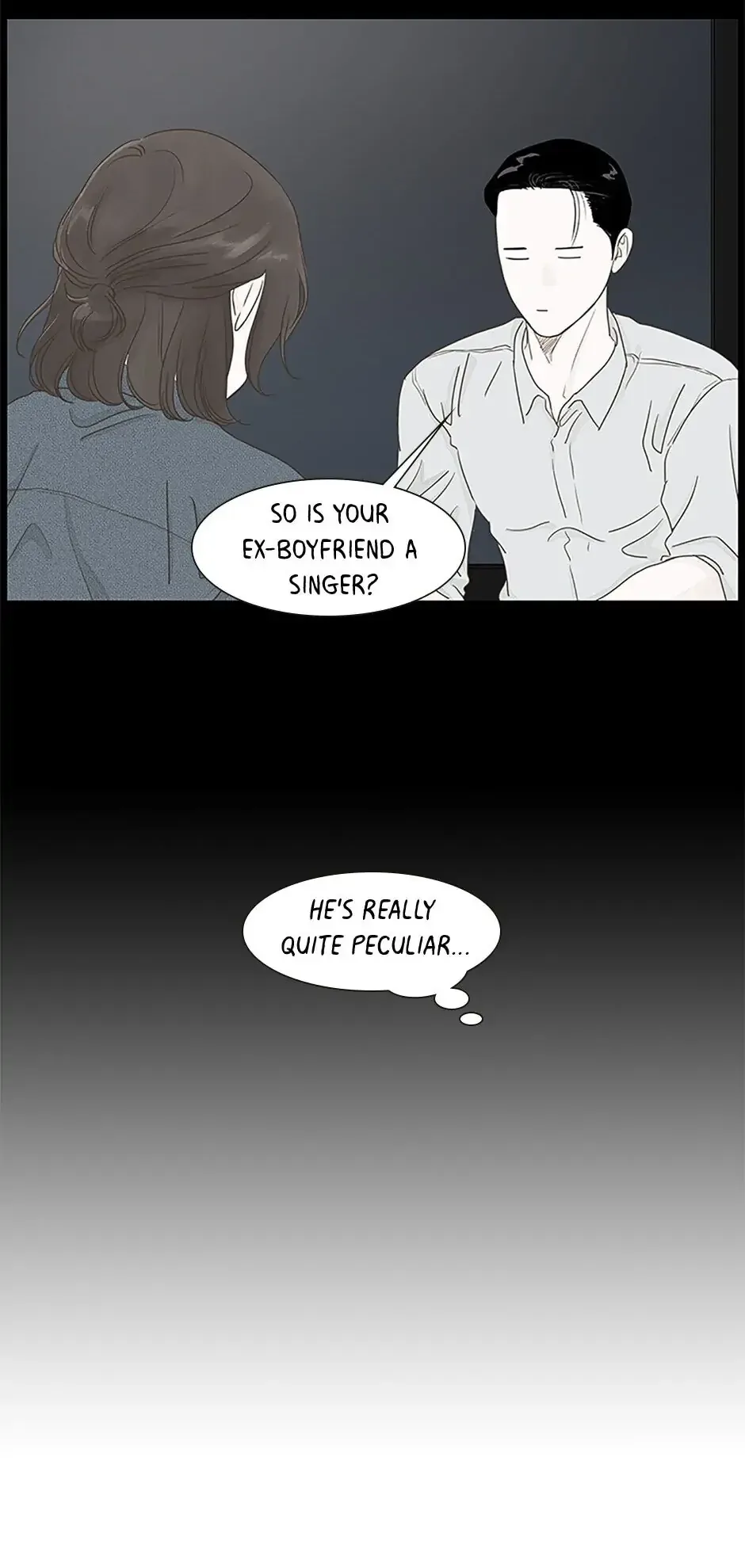 Let’s go to work tommorow! Chapter 22 page 40