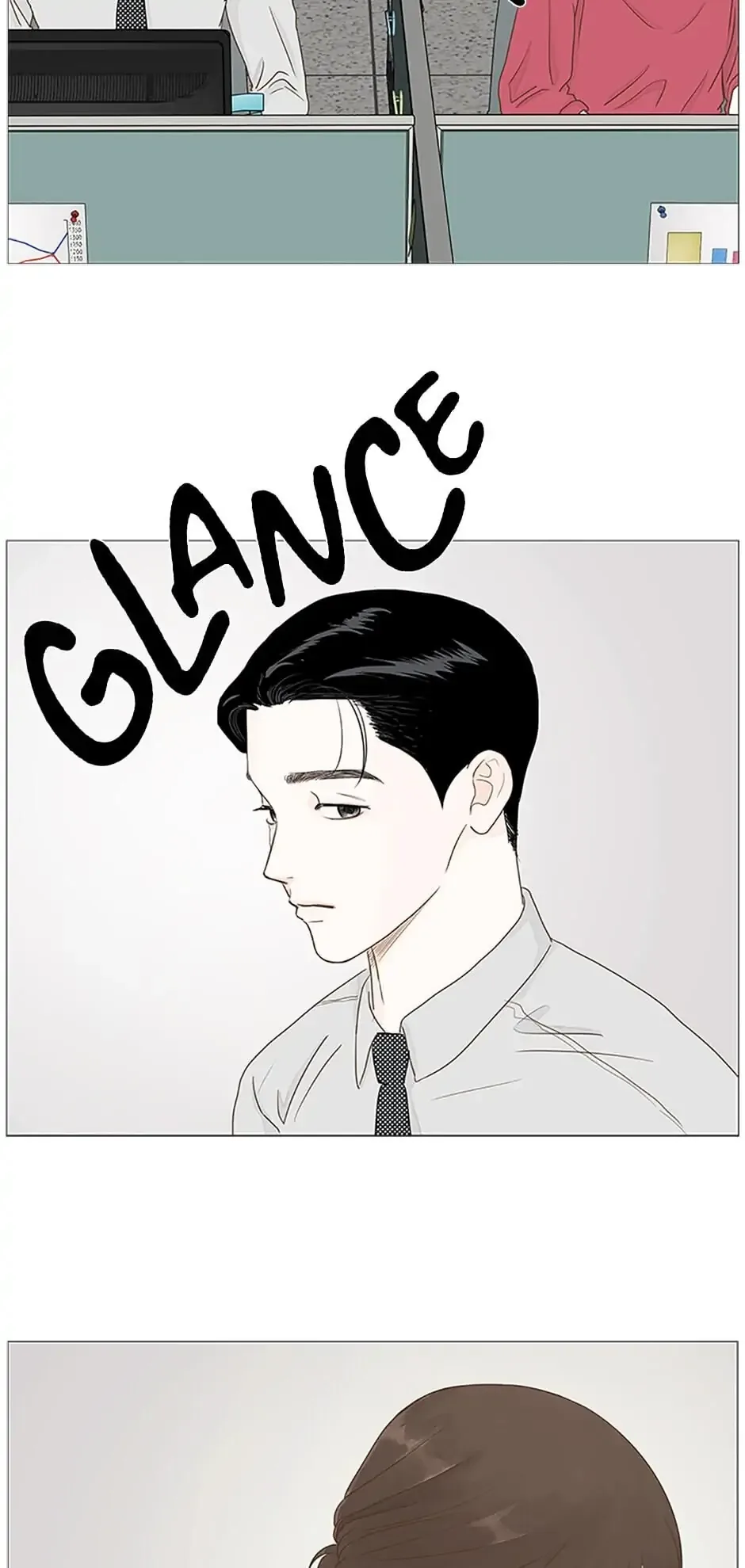 Let’s go to work tommorow! Chapter 22 page 9