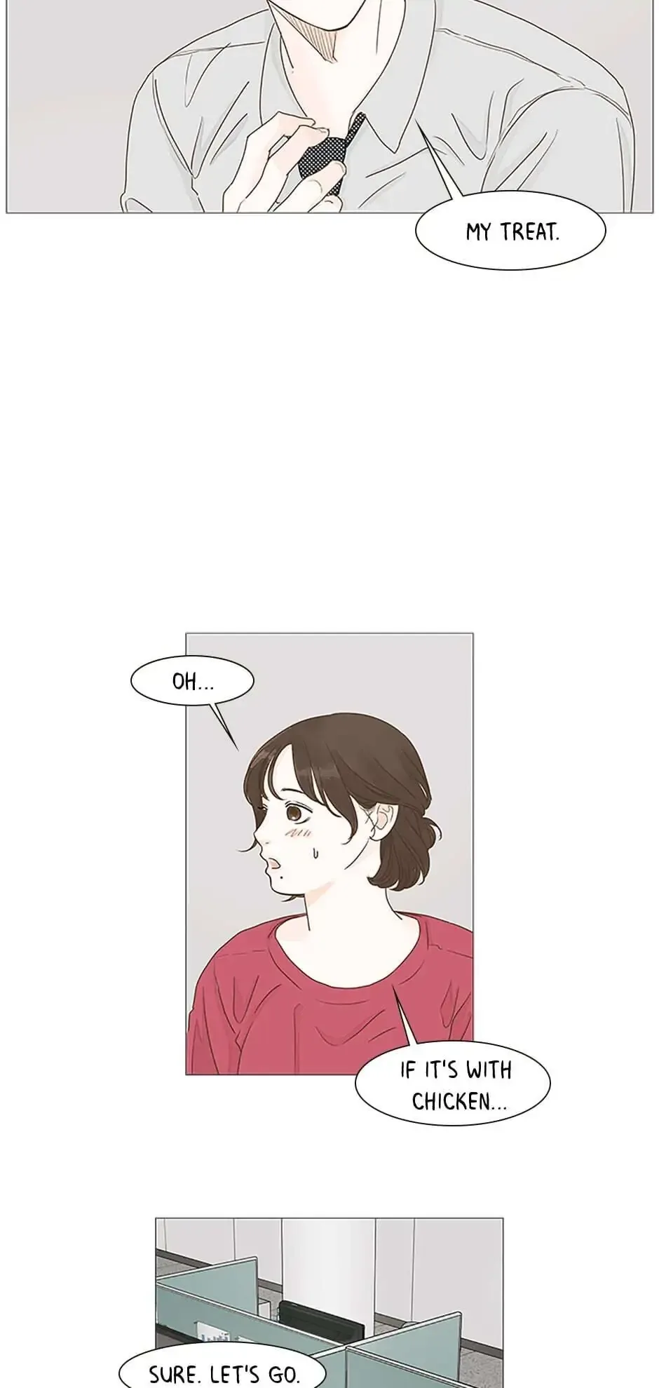 Let’s go to work tommorow! Chapter 22 page 29