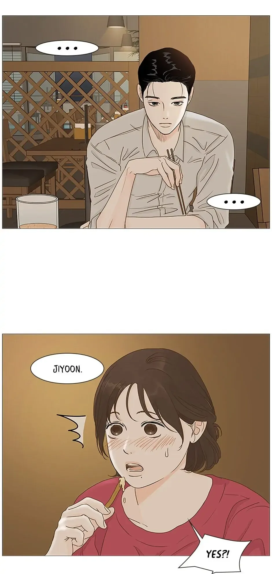 Let’s go to work tommorow! Chapter 22 page 41