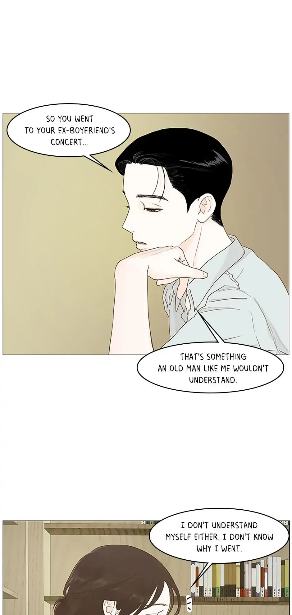 Let’s go to work tommorow! Chapter 19 page 43