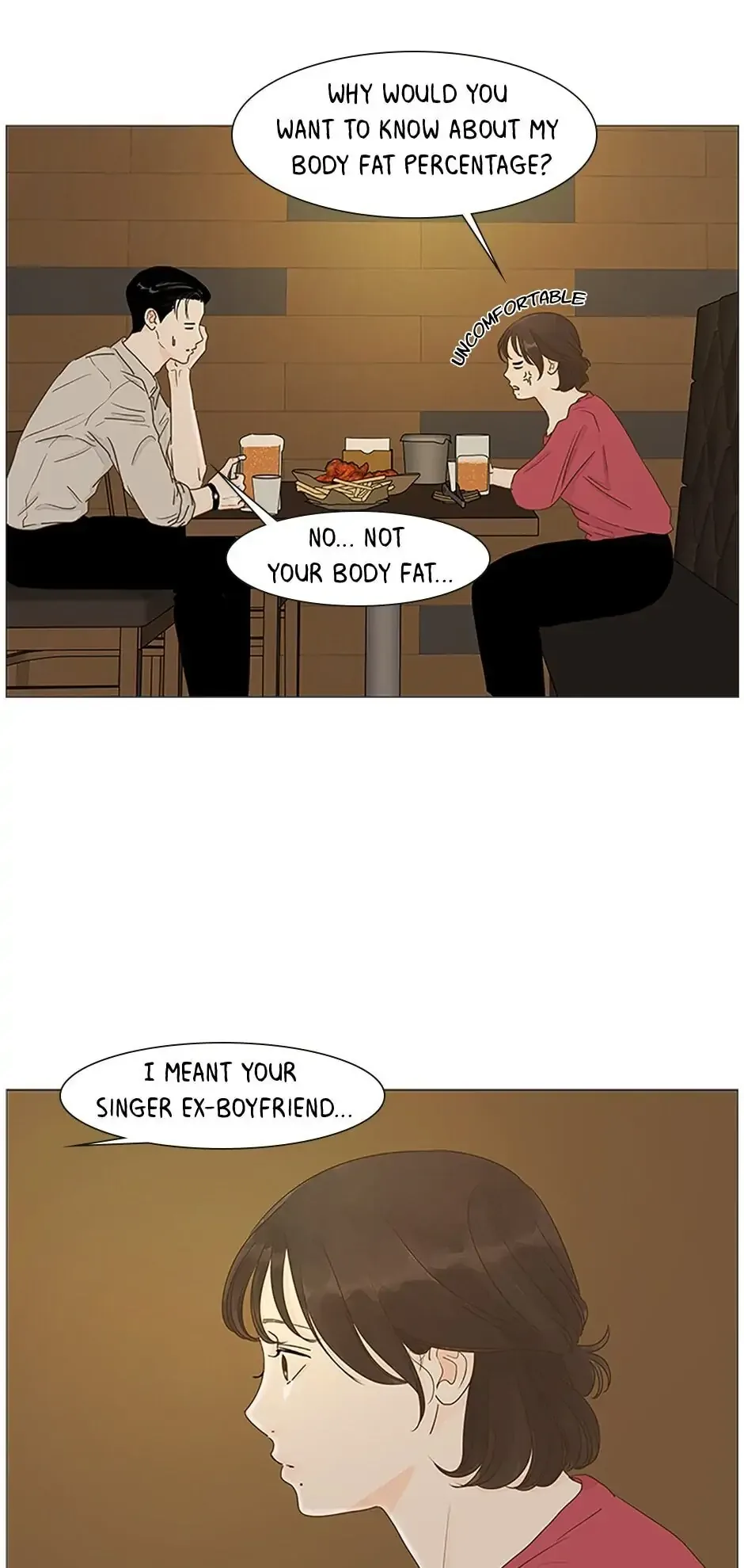 Let’s go to work tommorow! Chapter 22 page 33
