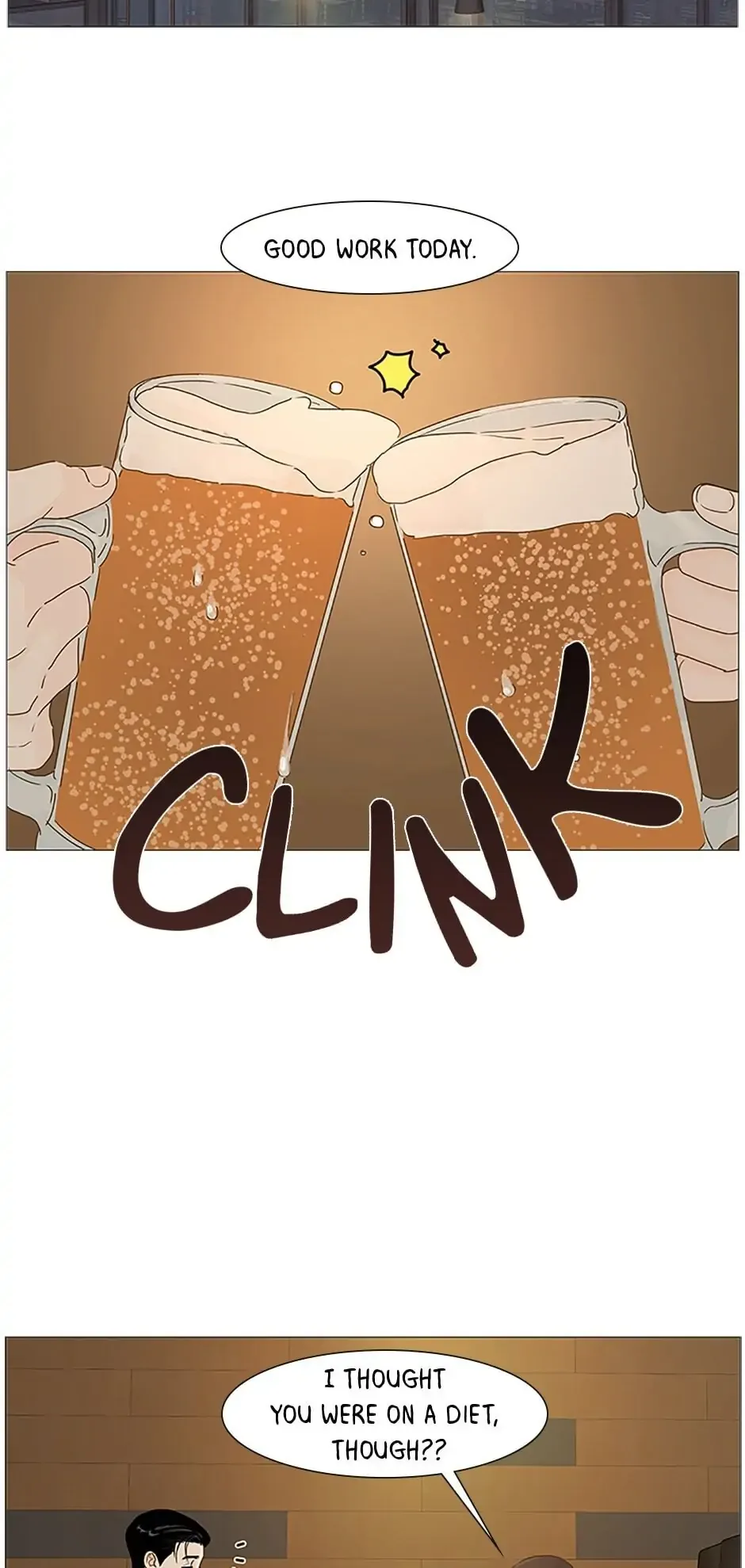 Let’s go to work tommorow! Chapter 22 page 31