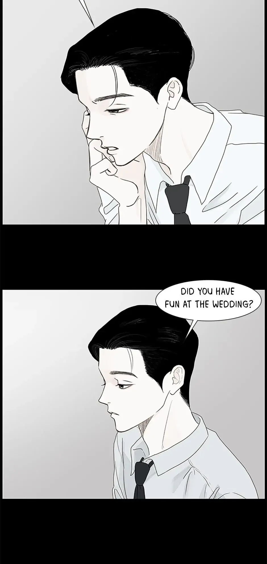 Let’s go to work tommorow! Chapter 22 page 39