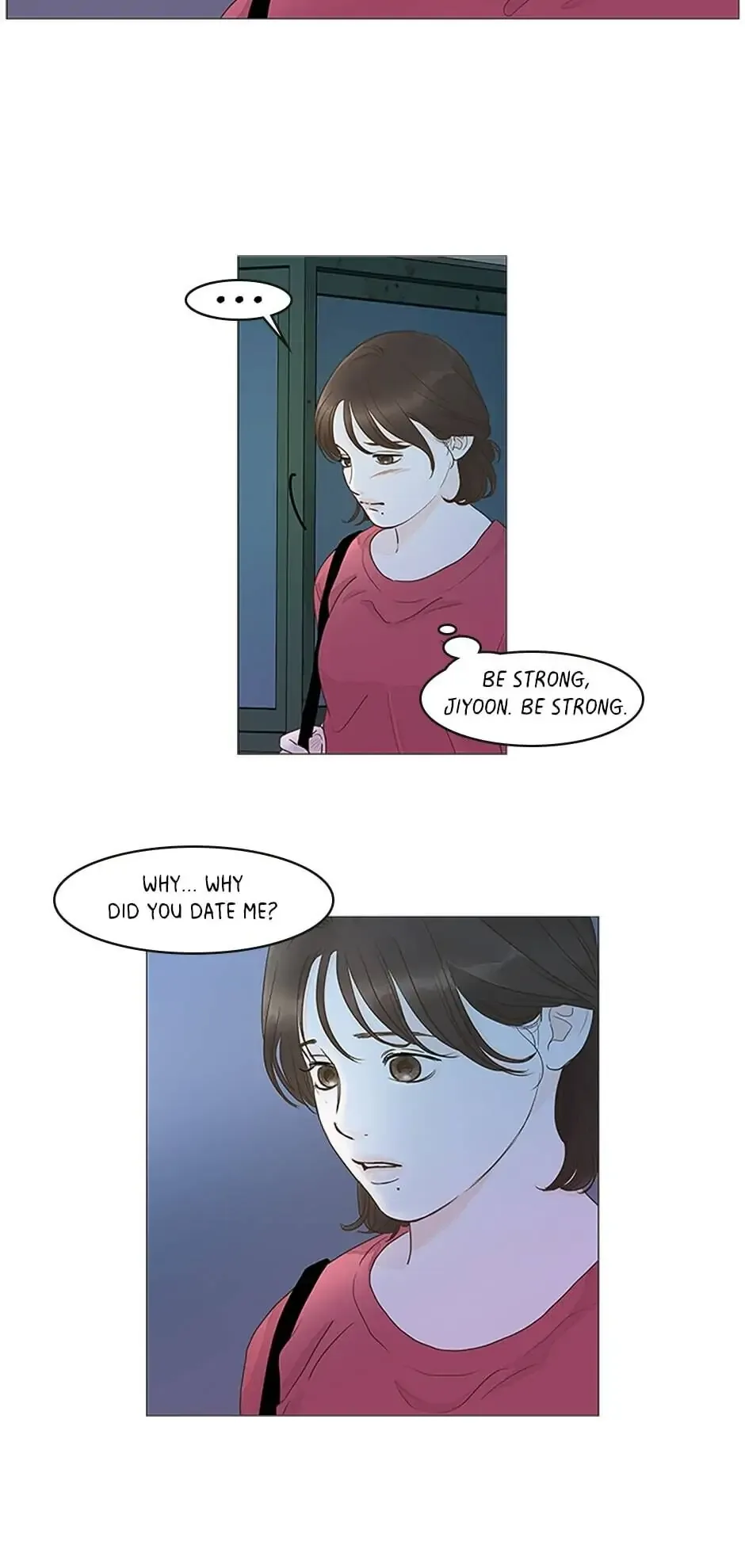 Let’s go to work tommorow! Chapter 24 page 11