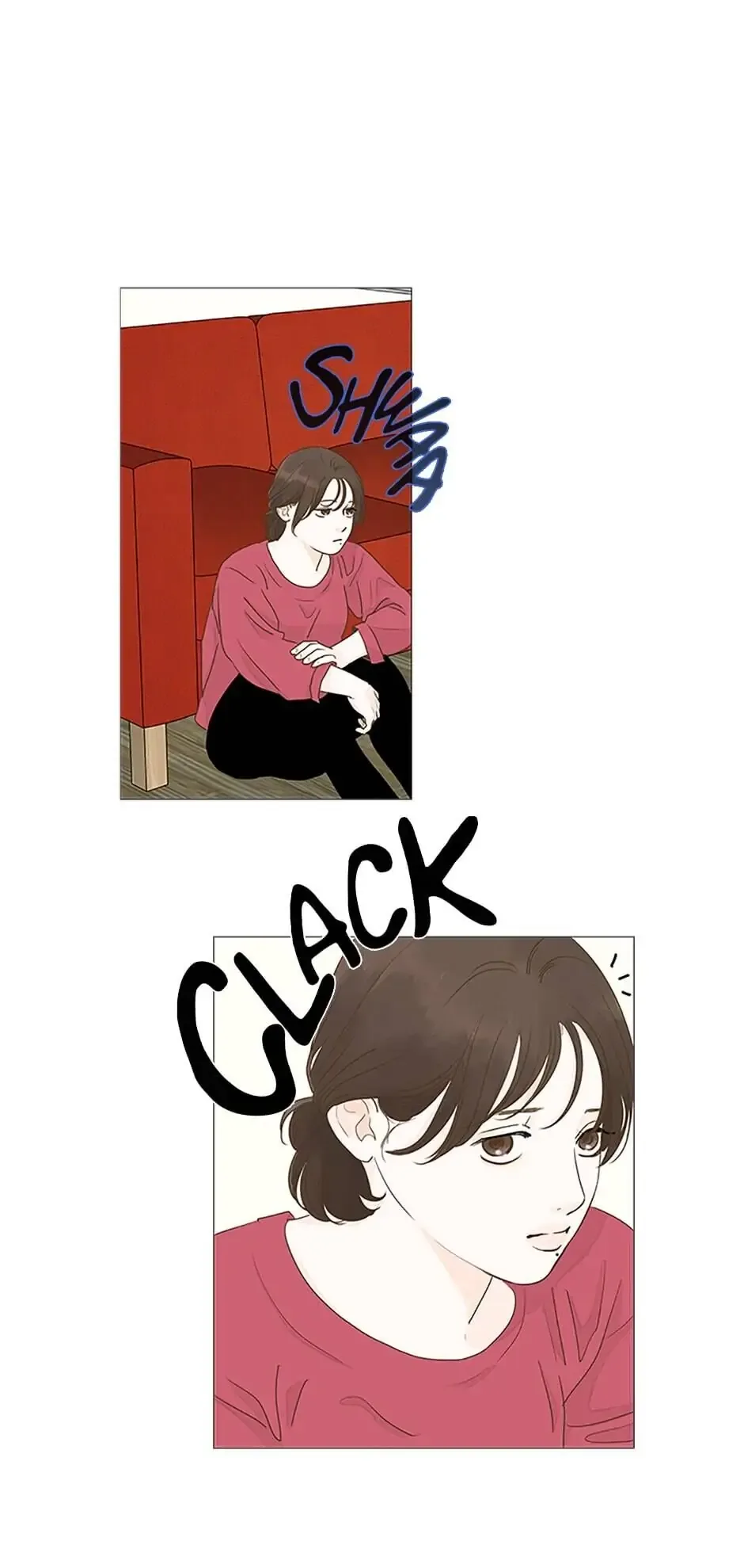 Let’s go to work tommorow! Chapter 24 page 24