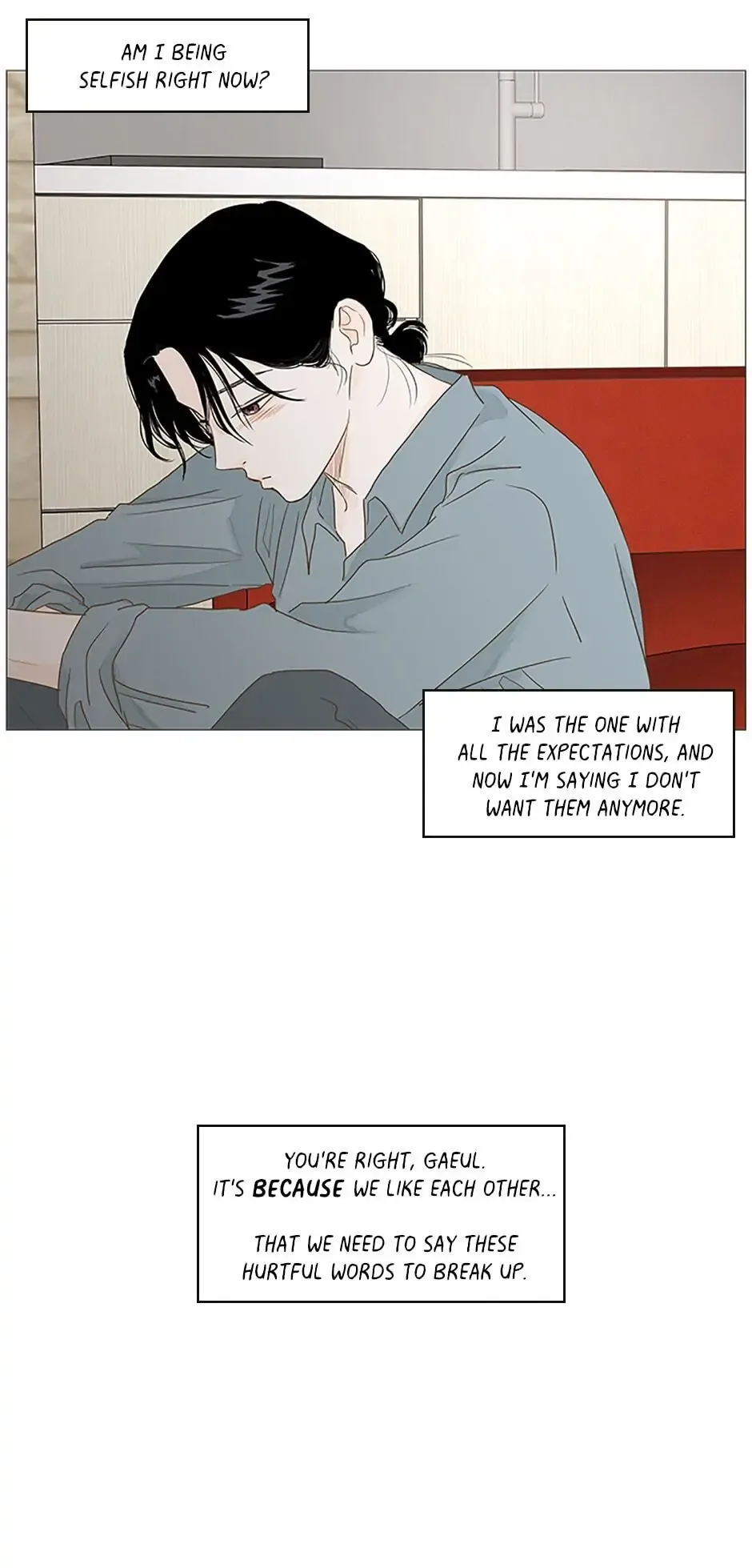 Let’s go to work tommorow! Chapter 24 page 38