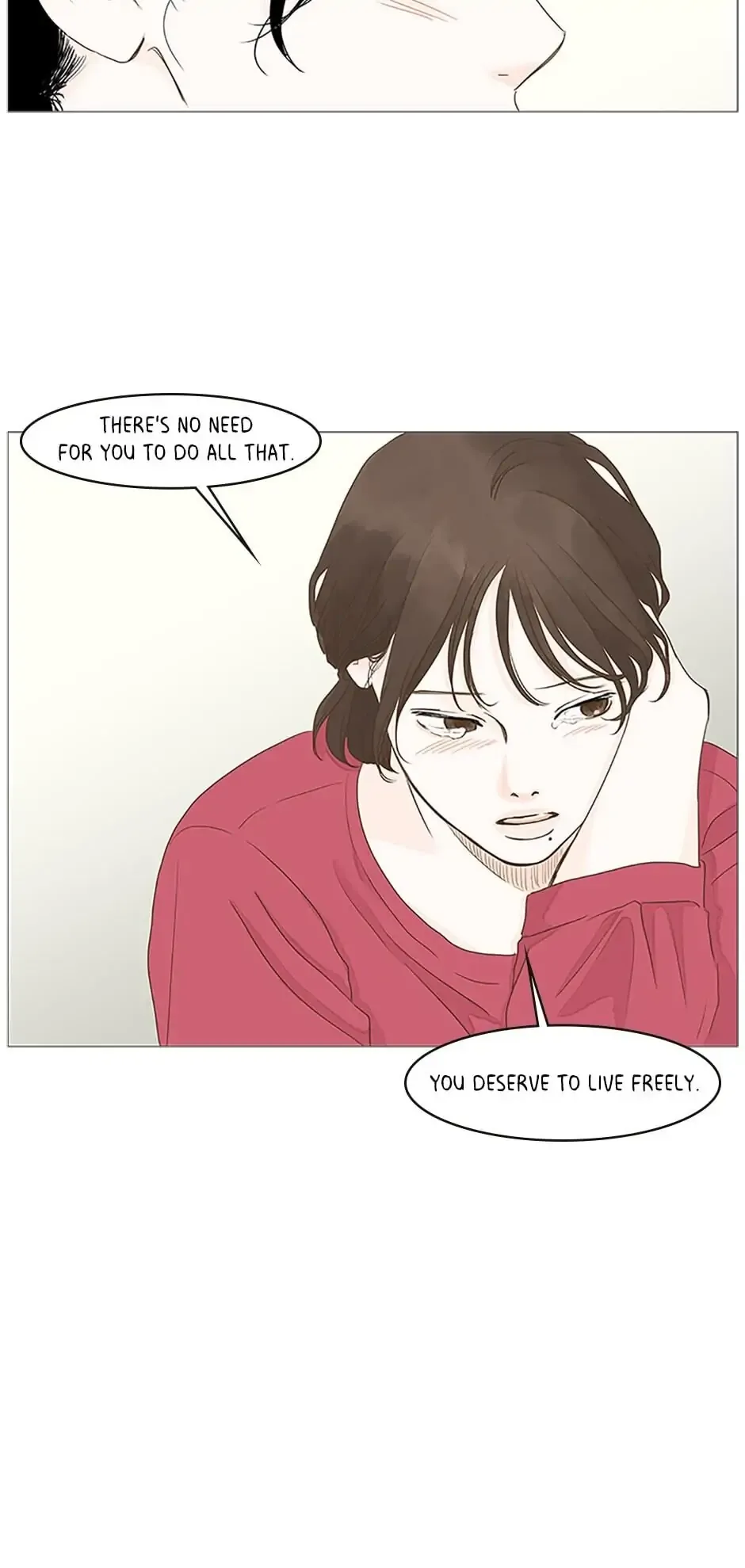 Let’s go to work tommorow! Chapter 24 page 35