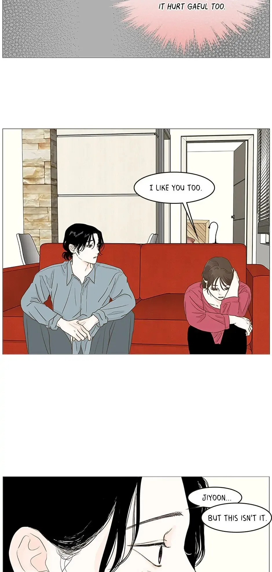 Let’s go to work tommorow! Chapter 24 page 34