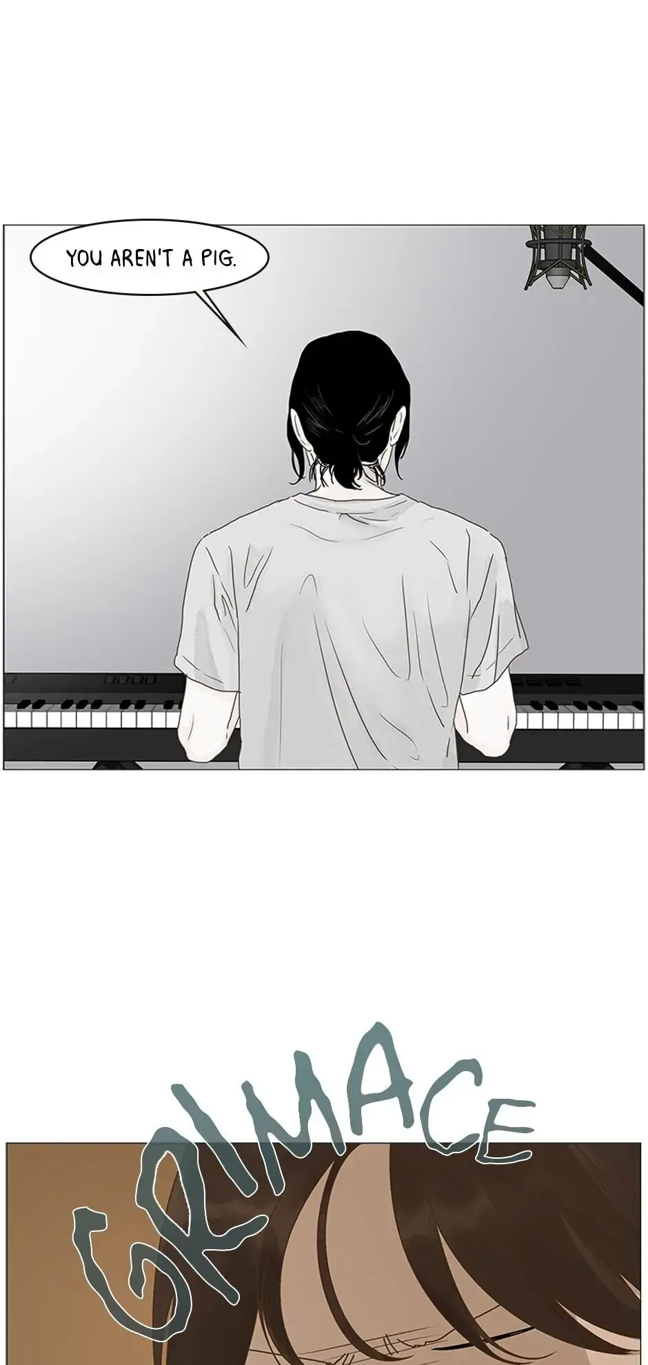 Let’s go to work tommorow! Chapter 23 page 9