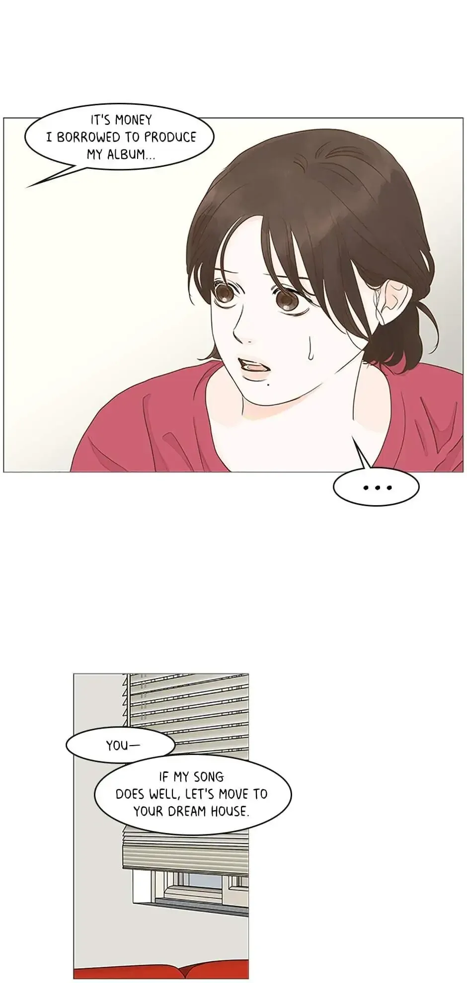 Let’s go to work tommorow! Chapter 24 page 30