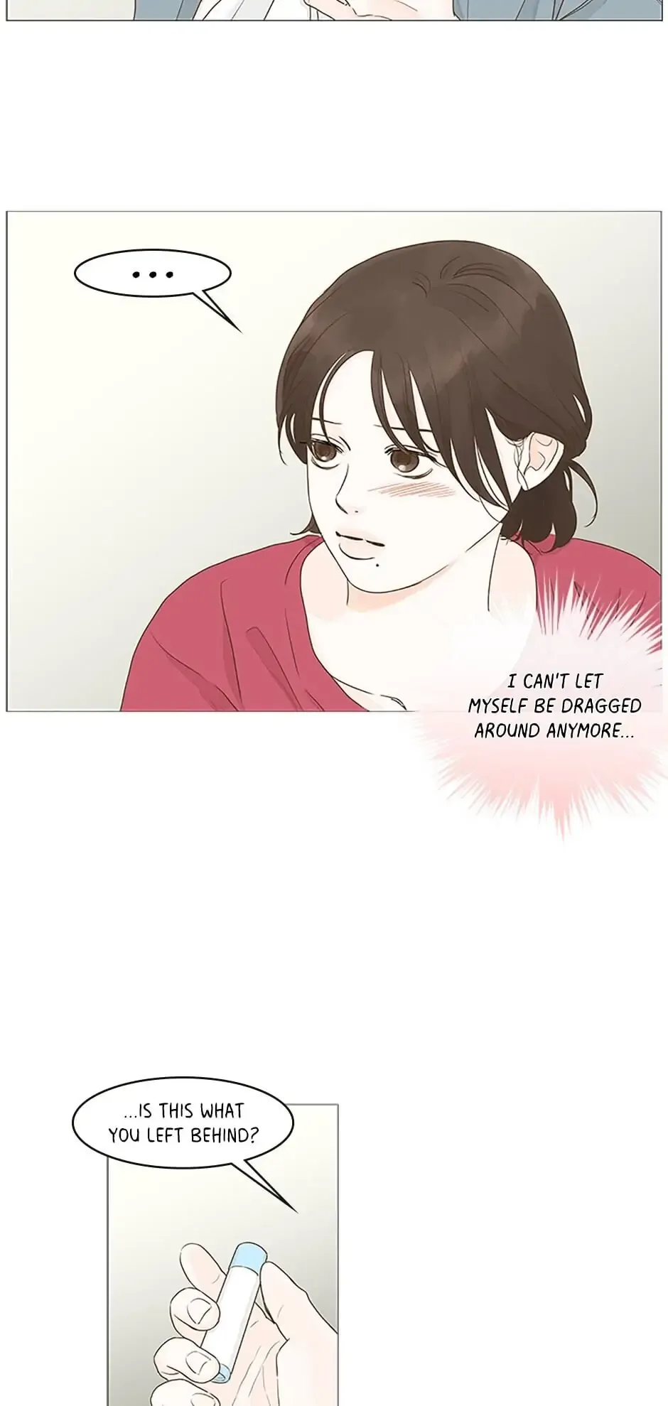 Let’s go to work tommorow! Chapter 24 page 26