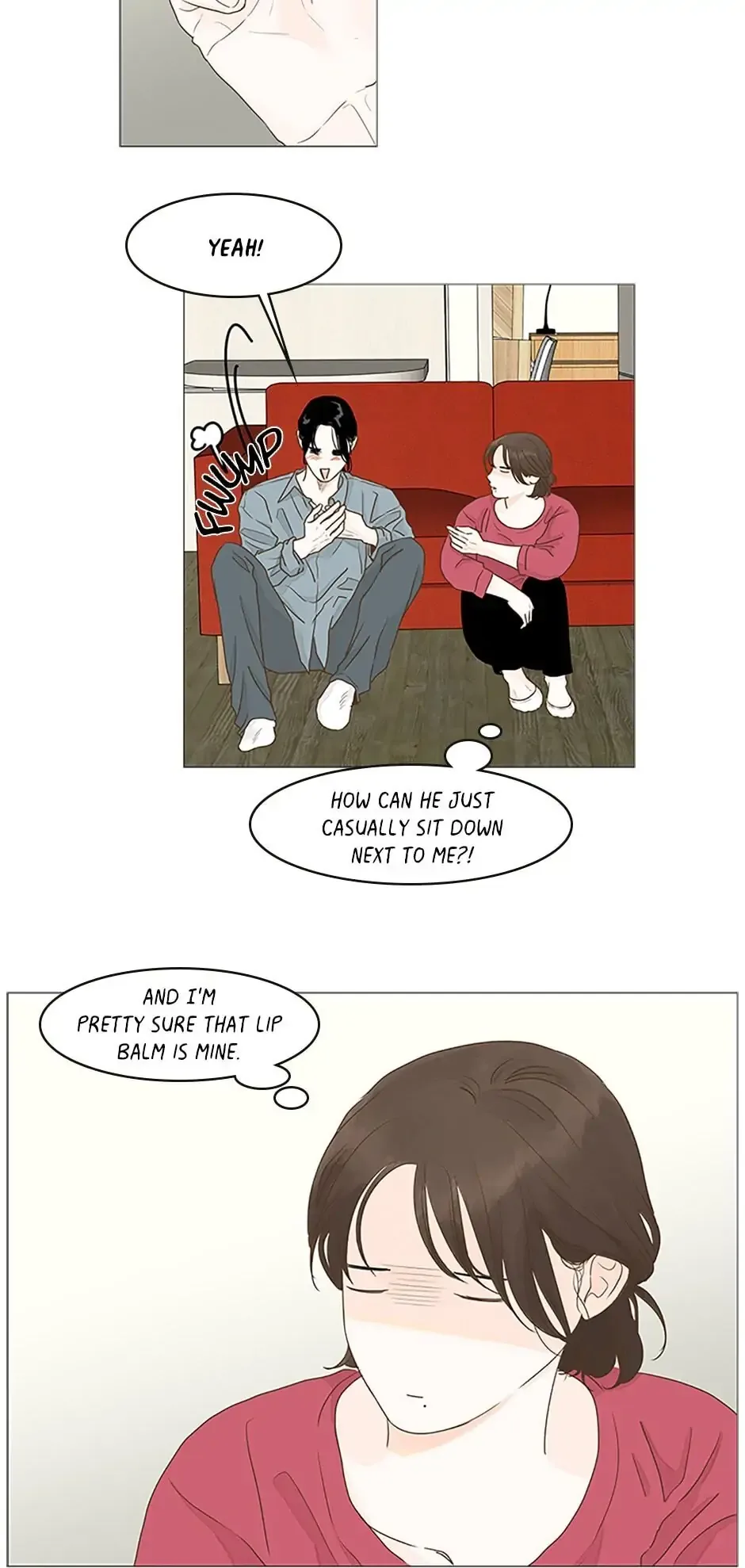 Let’s go to work tommorow! Chapter 24 page 27