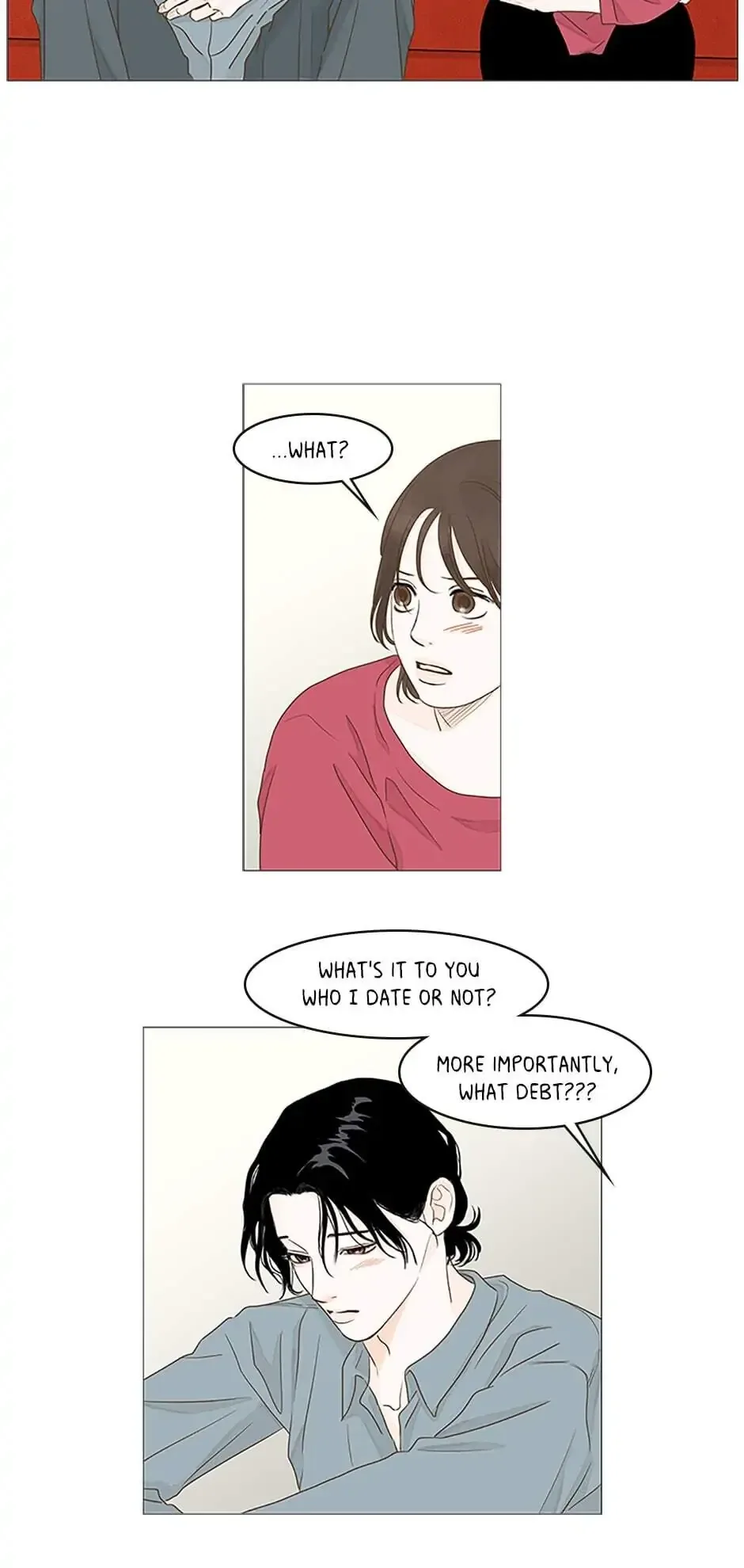 Let’s go to work tommorow! Chapter 24 page 29