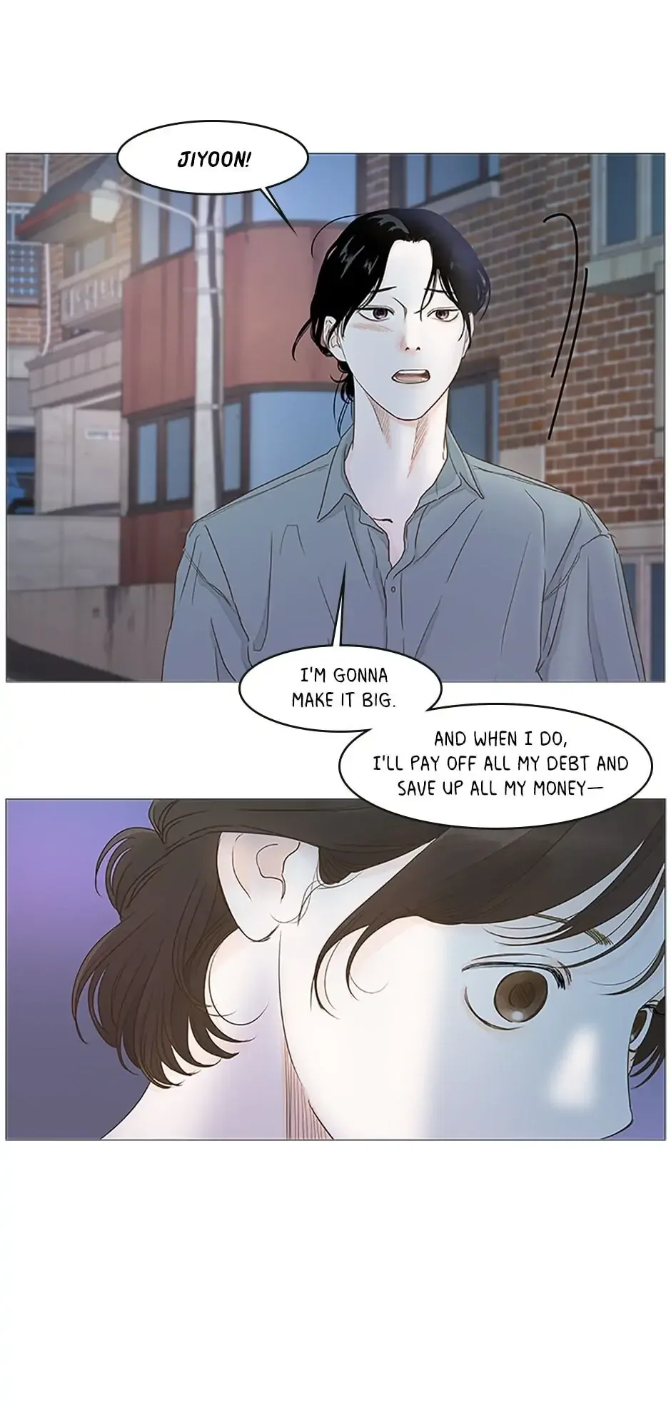 Let’s go to work tommorow! Chapter 24 page 16