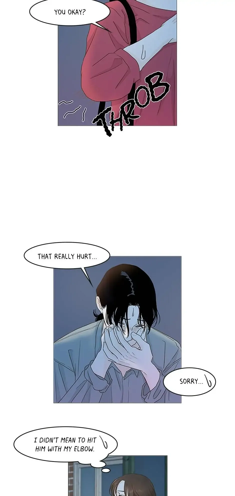 Let’s go to work tommorow! Chapter 24 page 19
