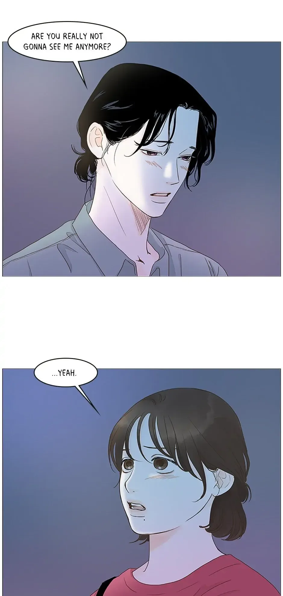 Let’s go to work tommorow! Chapter 24 page 10