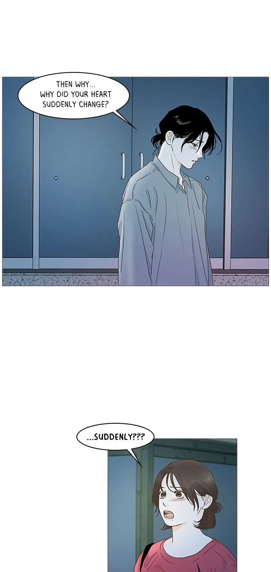 Let’s go to work tommorow! Chapter 24 page 13