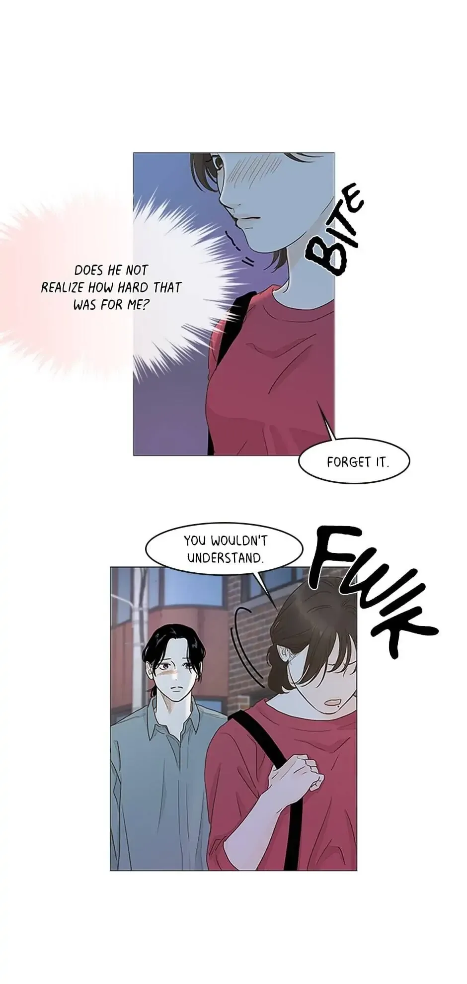 Let’s go to work tommorow! Chapter 24 page 15