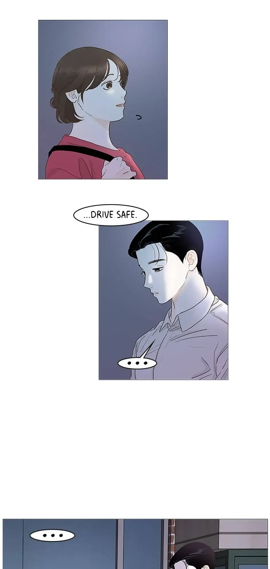 Let’s go to work tommorow! Chapter 23 page 28
