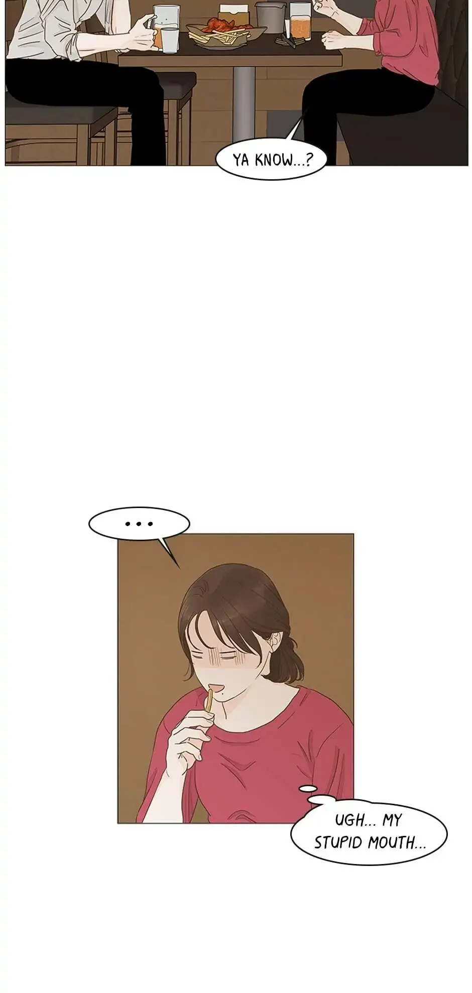 Let’s go to work tommorow! Chapter 23 page 22