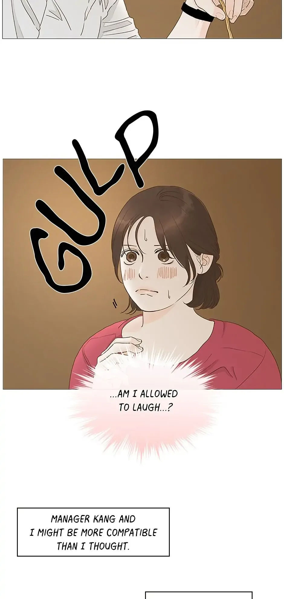 Let’s go to work tommorow! Chapter 23 page 24