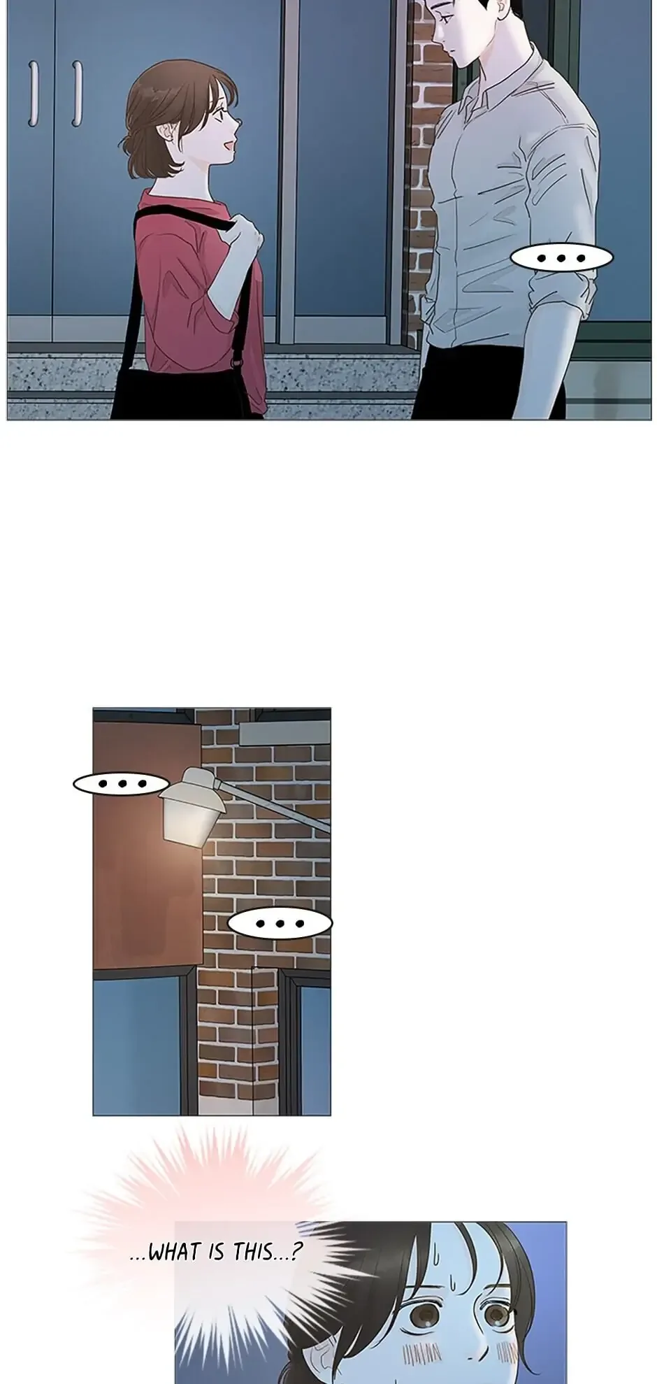 Let’s go to work tommorow! Chapter 23 page 29