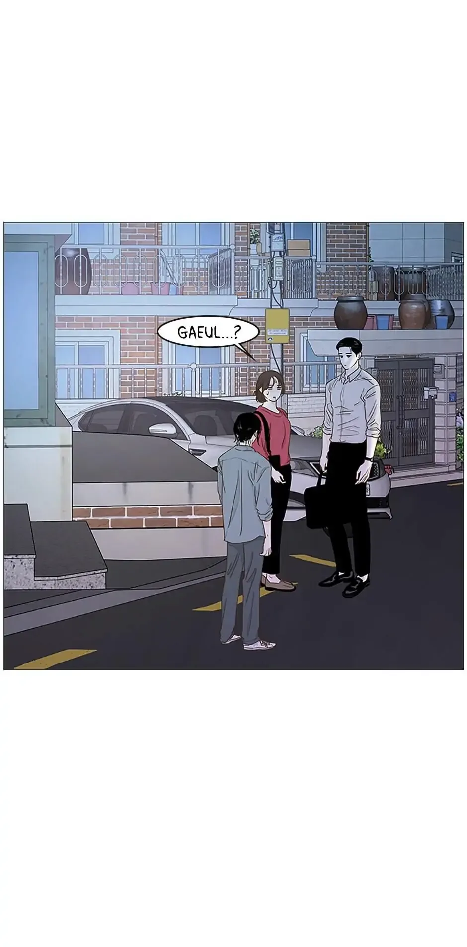 Let’s go to work tommorow! Chapter 23 page 34