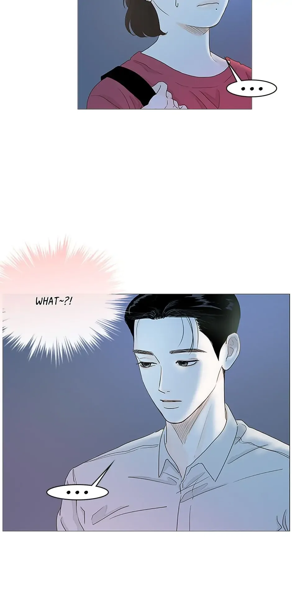Let’s go to work tommorow! Chapter 23 page 30