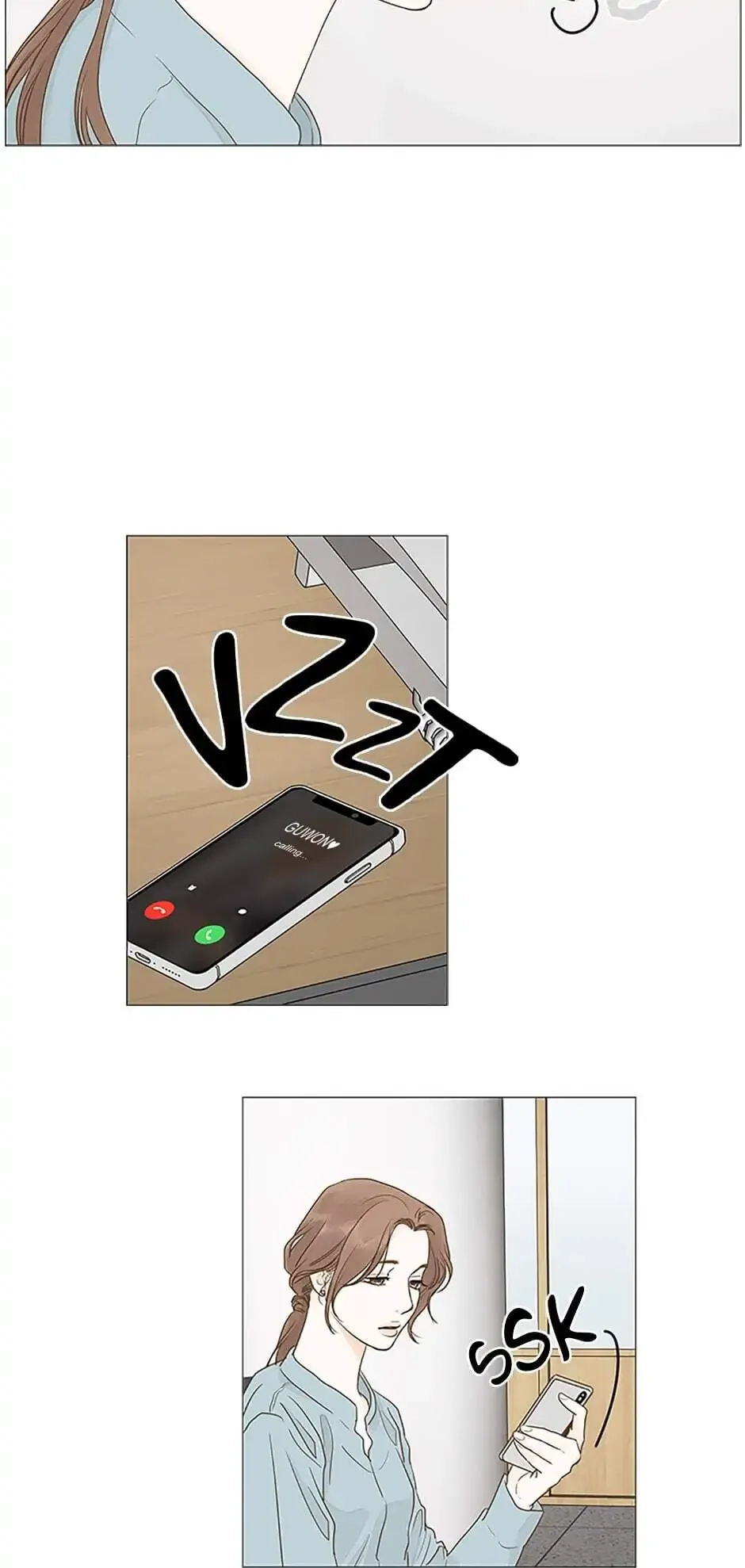 Let’s go to work tommorow! Chapter 25 page 32