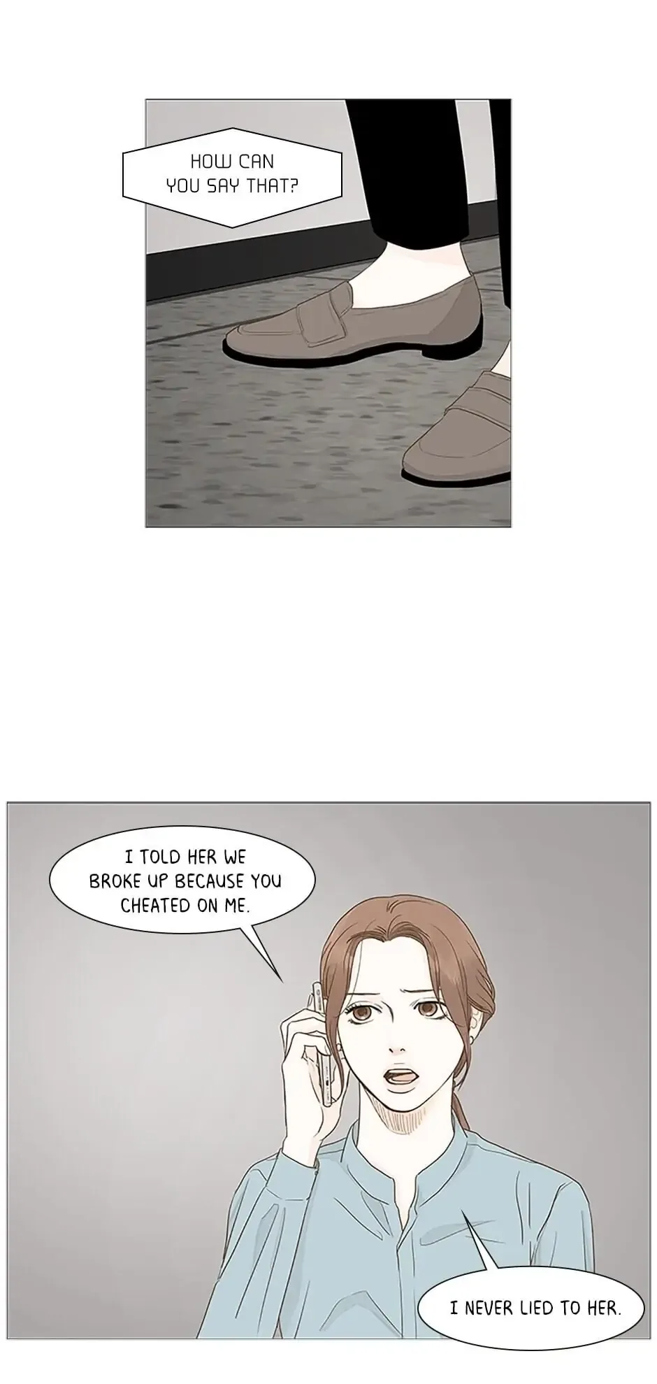 Let’s go to work tommorow! Chapter 25 page 41